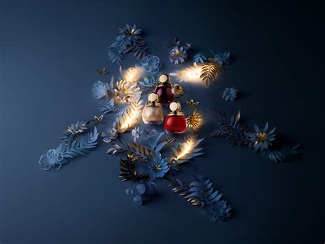 dior kerstcollectie|Dior the atelier of dreams.